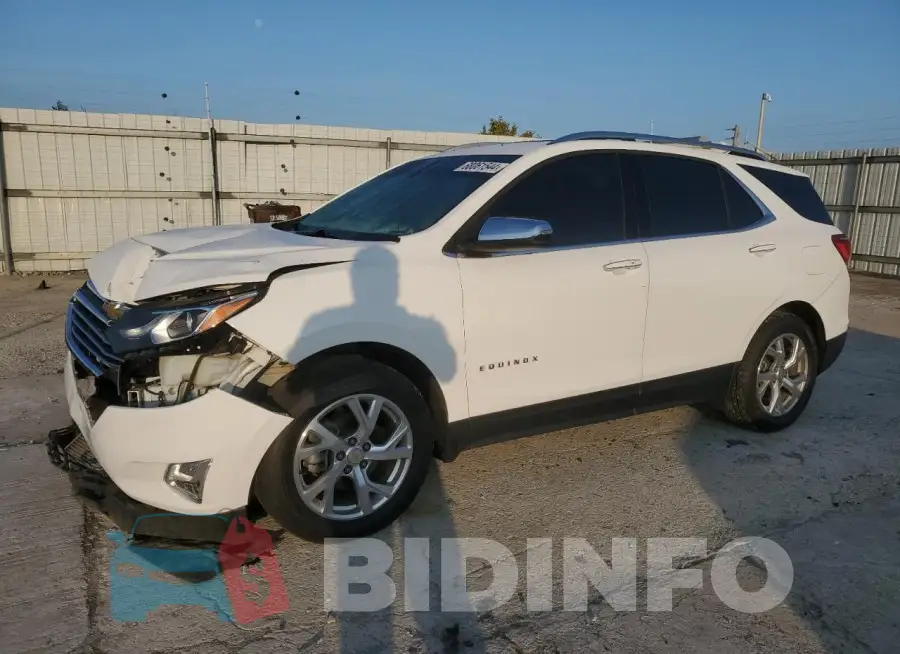 3GNAXXEV8LS638806 Photo# 1