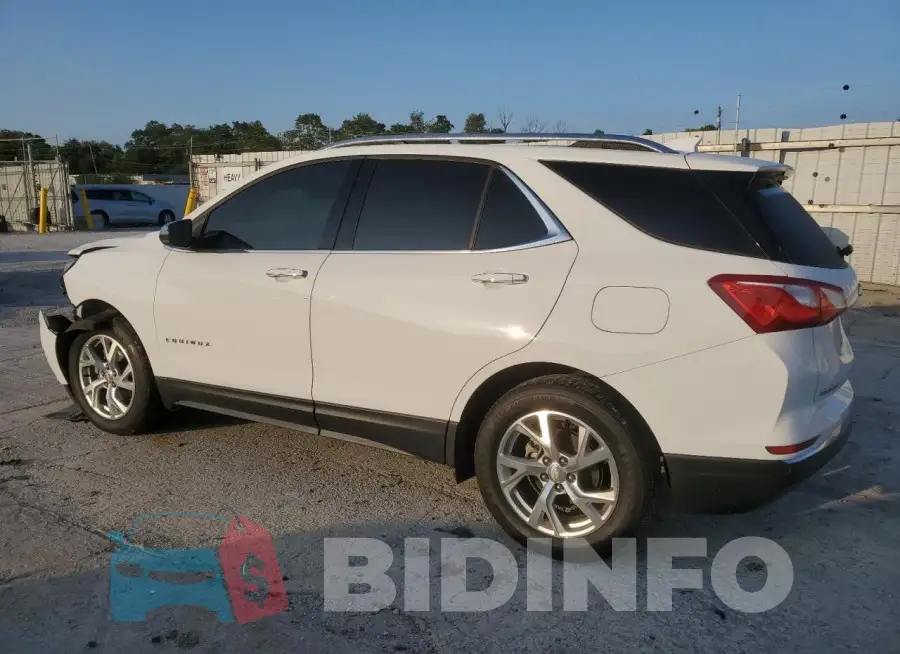 3GNAXXEV8LS638806 Photo# 2