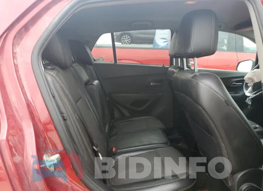 3GNCJLSB6JL369287 Photo# 11