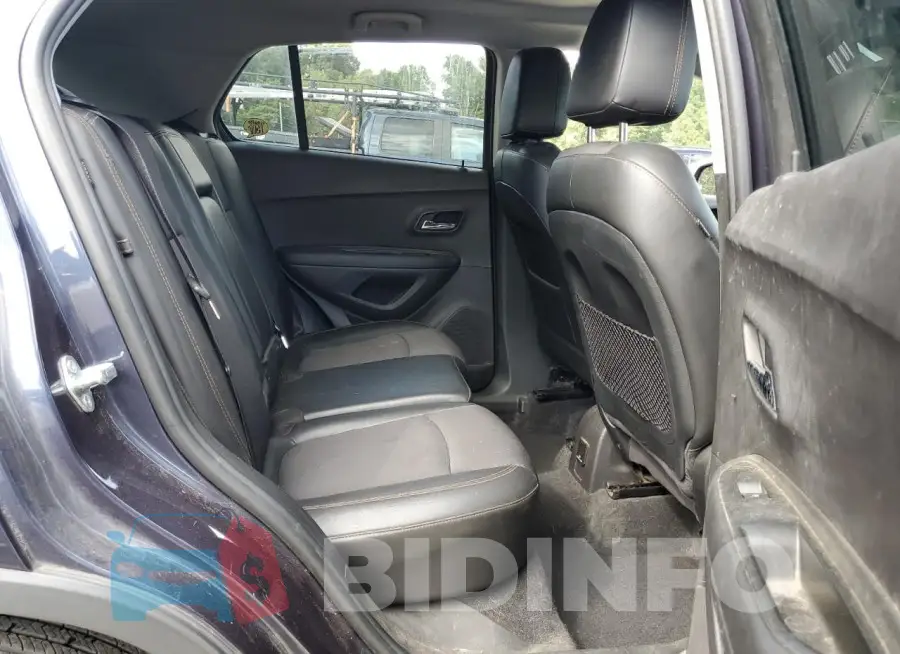3GNCJPSB6JL305130 Photo# 11
