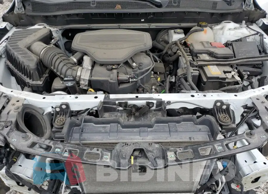 3GNKBCRS1MS585234 Photo# 11