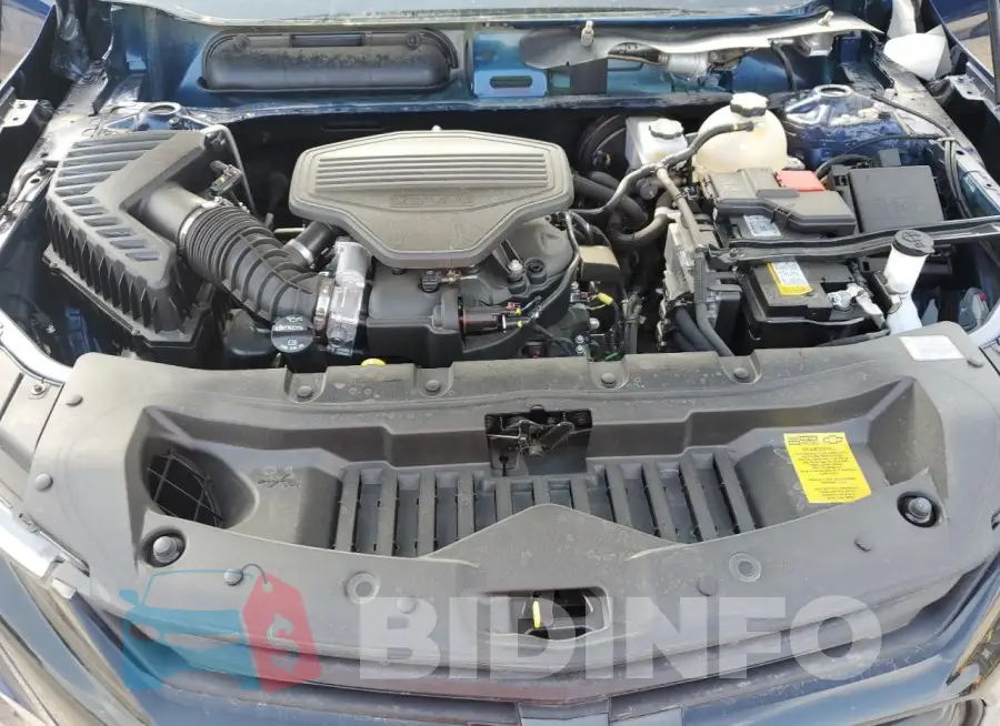 3GNKBJRS8NS174838 Photo# 12