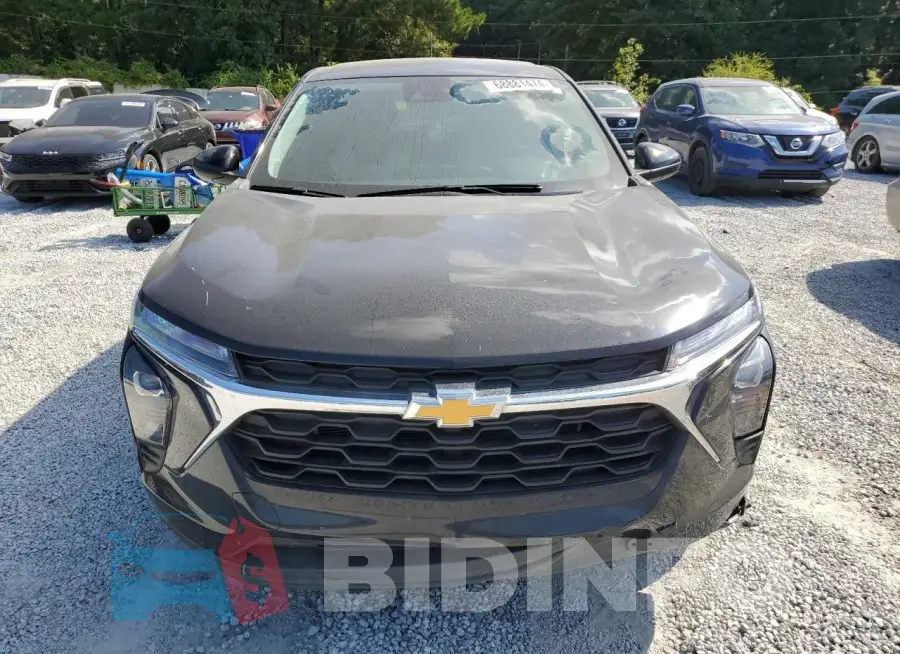 KL77LFE28RC109382 Photo# 5