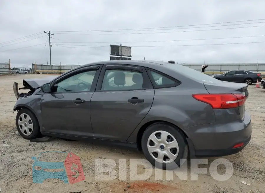 1FADP3E21GL207617 Photo# 2