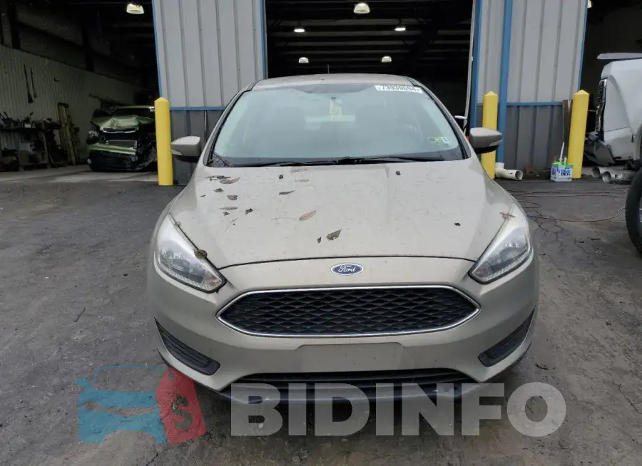 1FADP3F20FL298764 Photo# 5