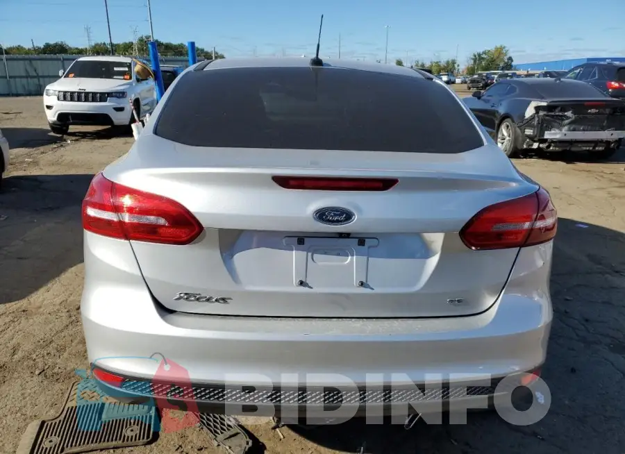 1FADP3F20HL323522 Photo# 6