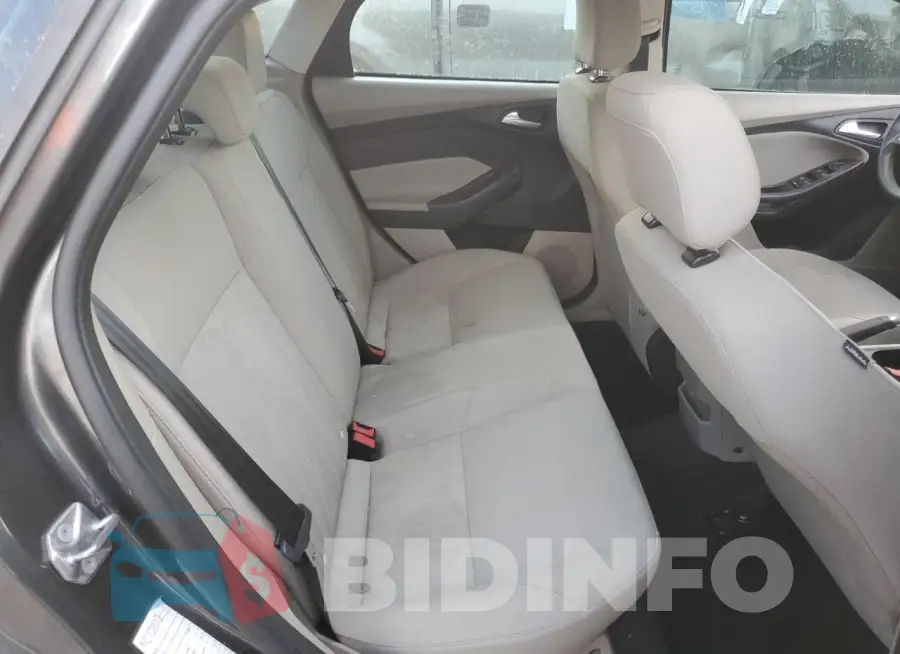1FADP3F24JL316997 Photo# 10