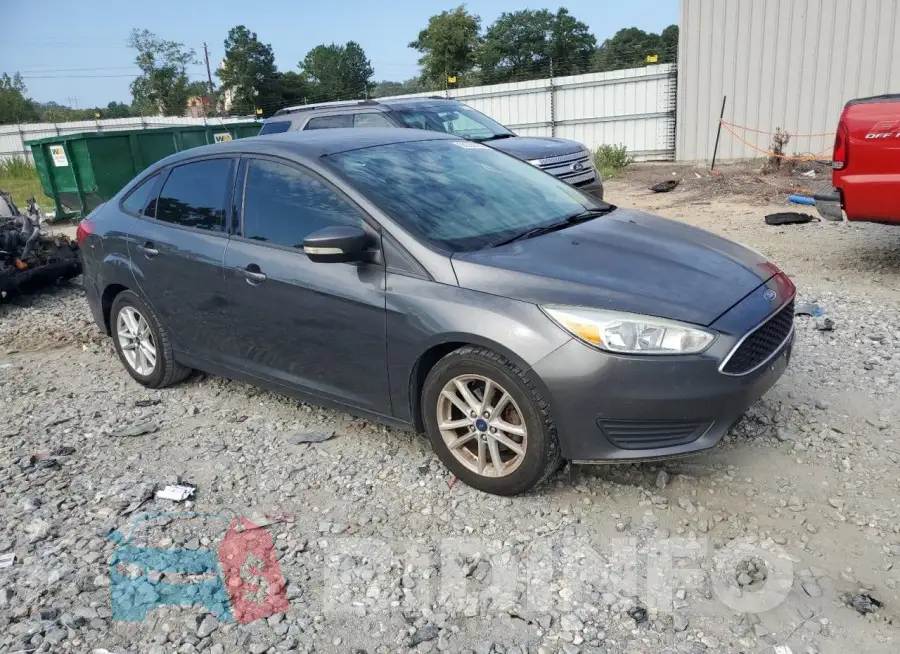 1FADP3F25HL204509 Photo# 4