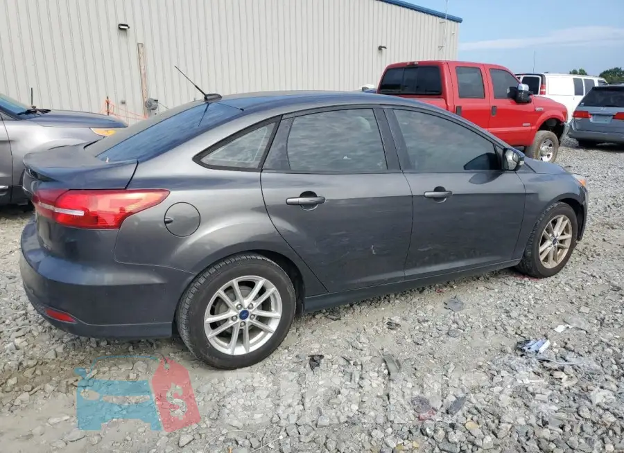 1FADP3F25HL204509 Photo# 3