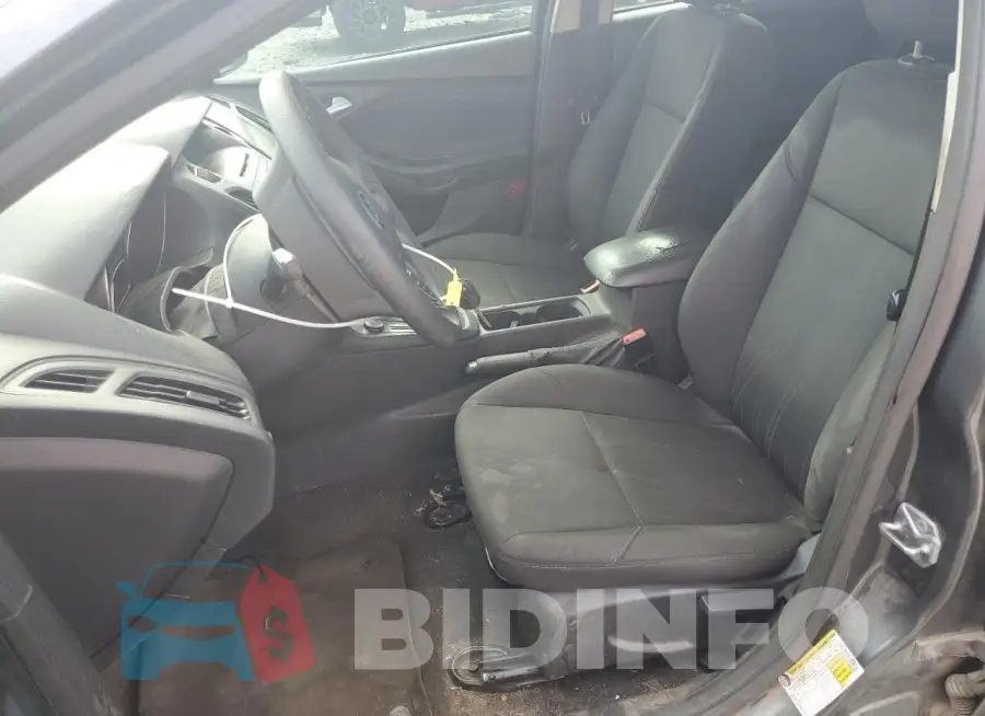 1FADP3F25HL204509 Photo# 7