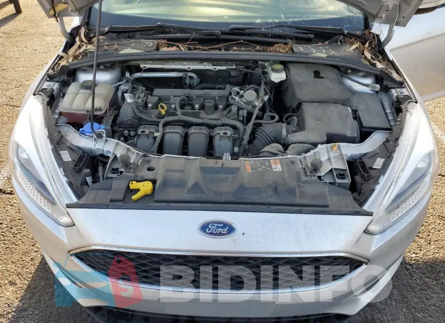 1FADP3F29HL298992 Photo# 11