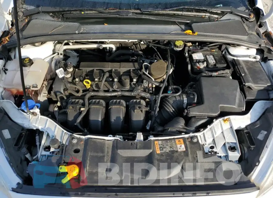 1FADP3F2XGL231073 Photo# 11