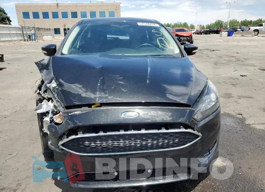 1FADP3K26FL292117 Photo# 5