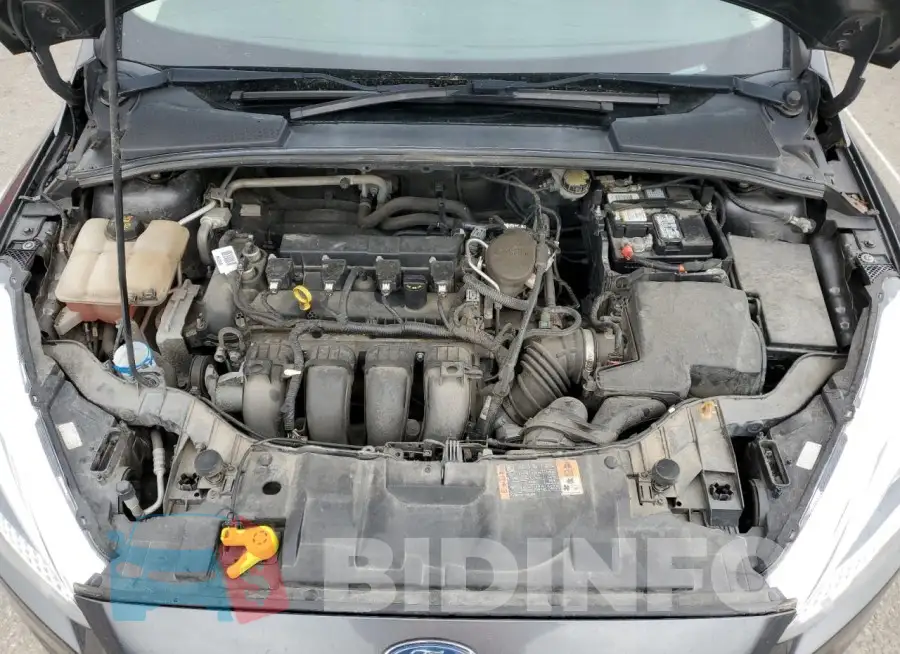 1FADP3K28GL205254 Photo# 11