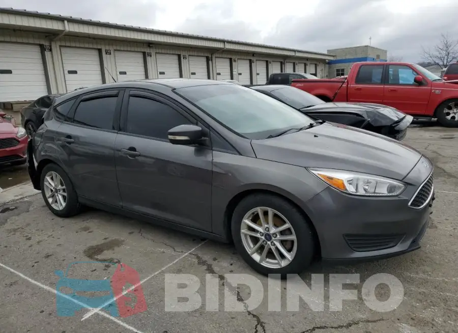 1FADP3K28GL205254 Photo# 4