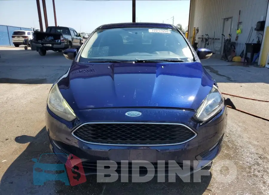 1FADP3M29HL289440 Photo# 5