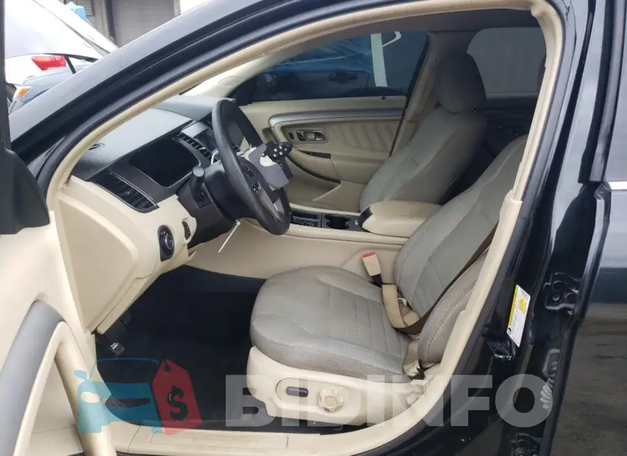 1FAHP2D89FG183804 Photo# 7