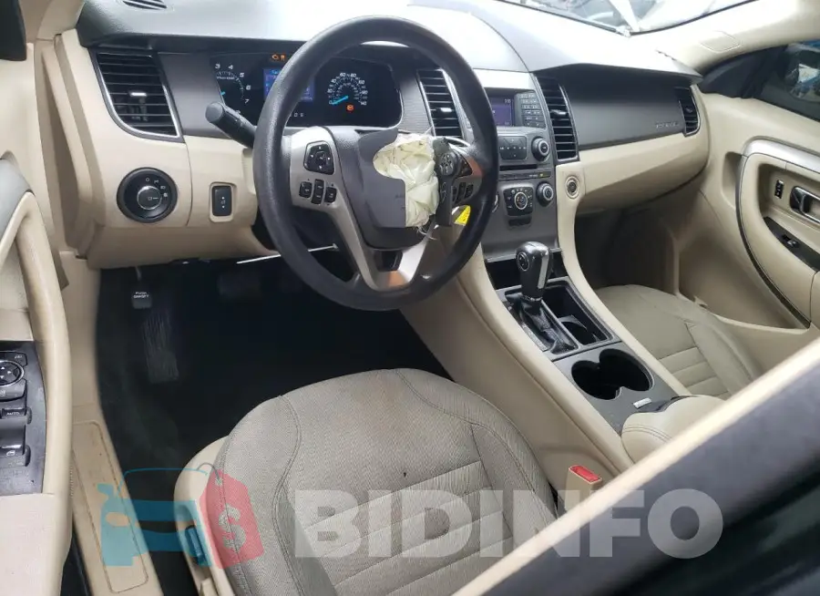 1FAHP2D89FG183804 Photo# 8