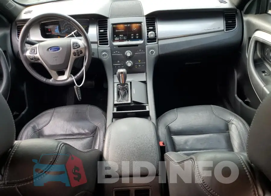 1FAHP2E84FG179884 Photo# 8