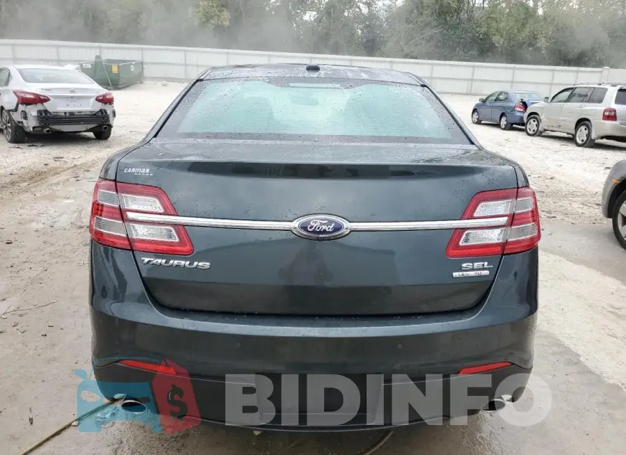 1FAHP2E85GG109215 Photo# 6