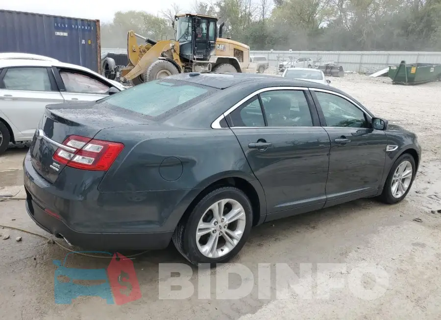 1FAHP2E85GG109215 Photo# 3