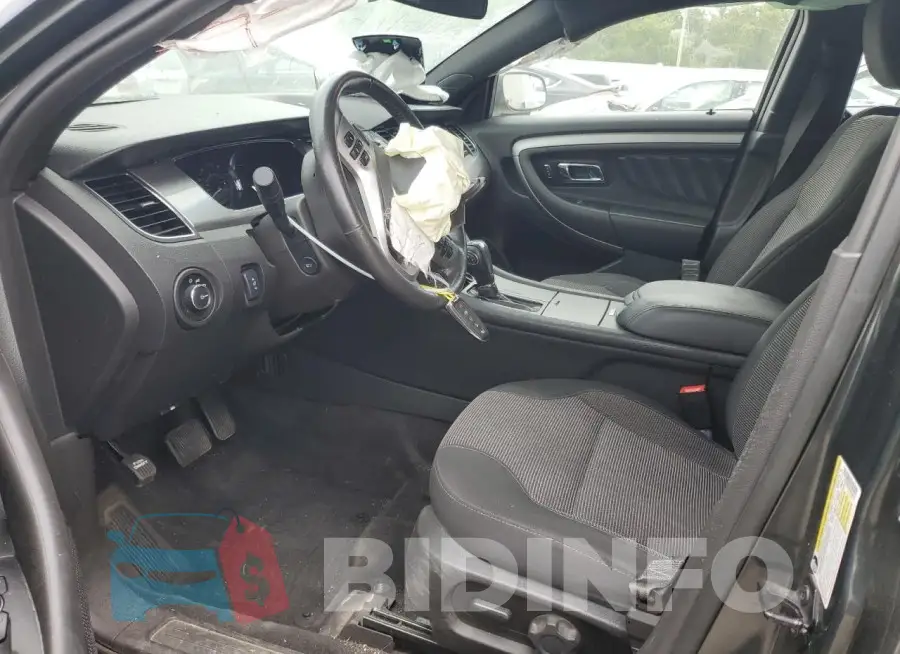 1FAHP2E85GG109215 Photo# 7