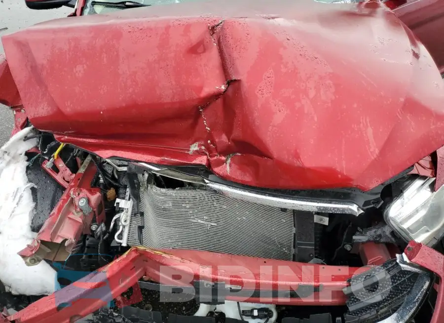 1FAHP2E89FG164524 Photo# 11