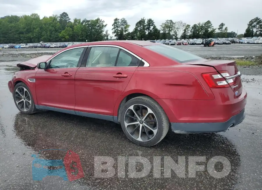 1FAHP2E89FG164524 Photo# 2