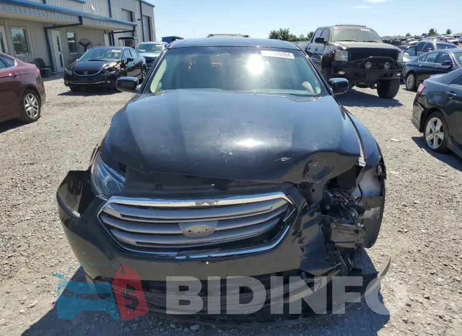 1FAHP2E89HG128951 Photo# 5