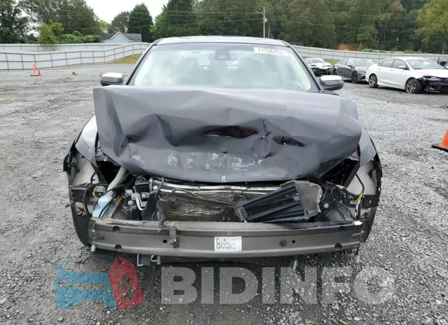 1FAHP2F87JG143663 Photo# 5