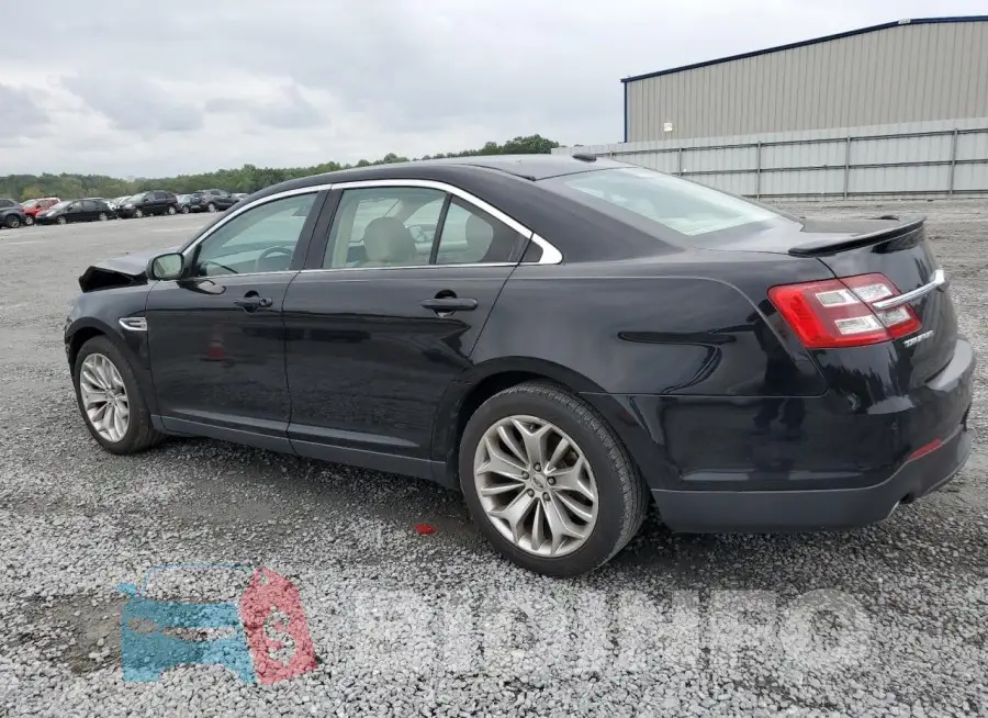 1FAHP2F87JG143663 Photo# 2