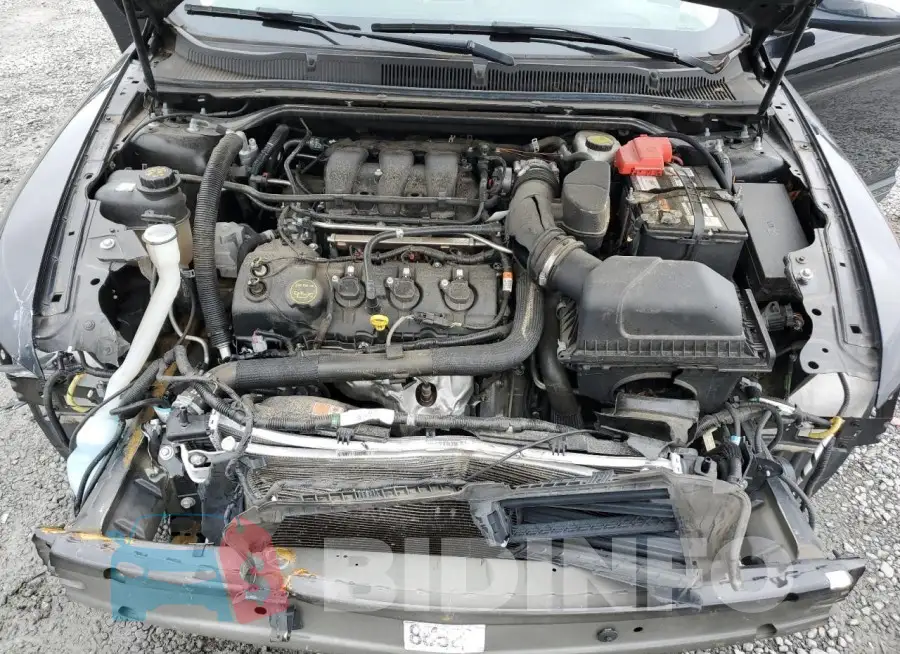 1FAHP2F87JG143663 Photo# 11
