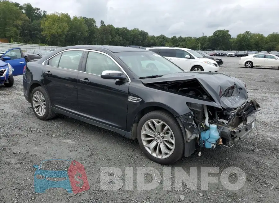 1FAHP2F87JG143663 Photo# 4