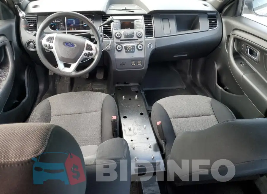 1FAHP2MK5FG112093 Photo# 8