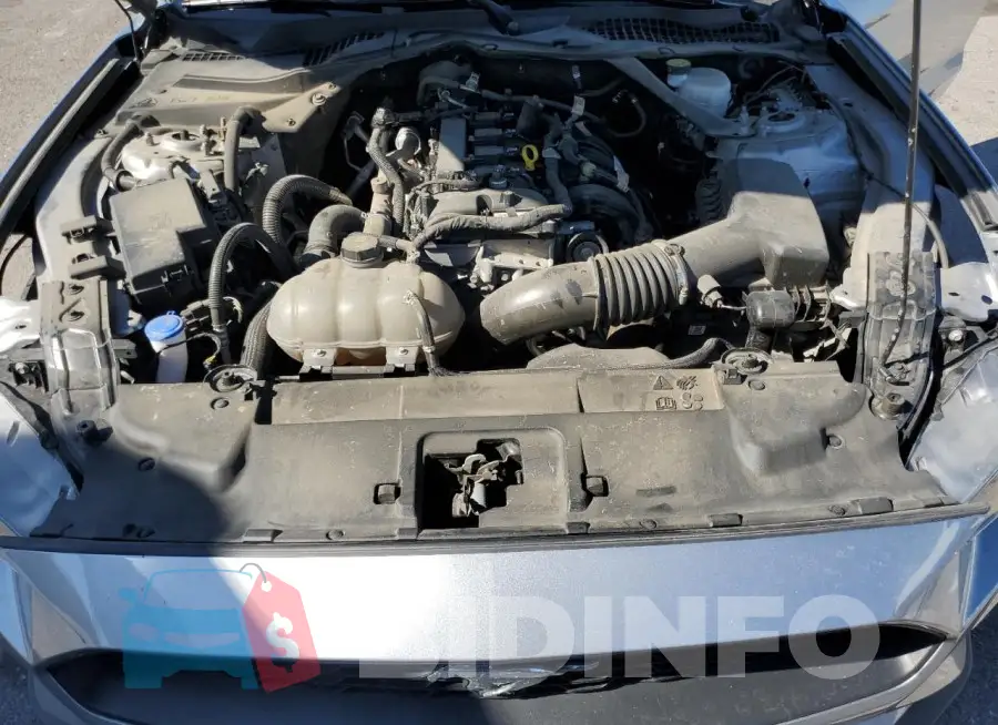 1FATP8UH6N5120148 Photo# 11