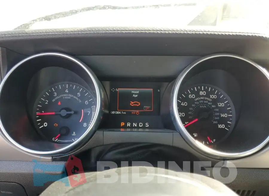 1FATP8UH6N5120148 Photo# 9