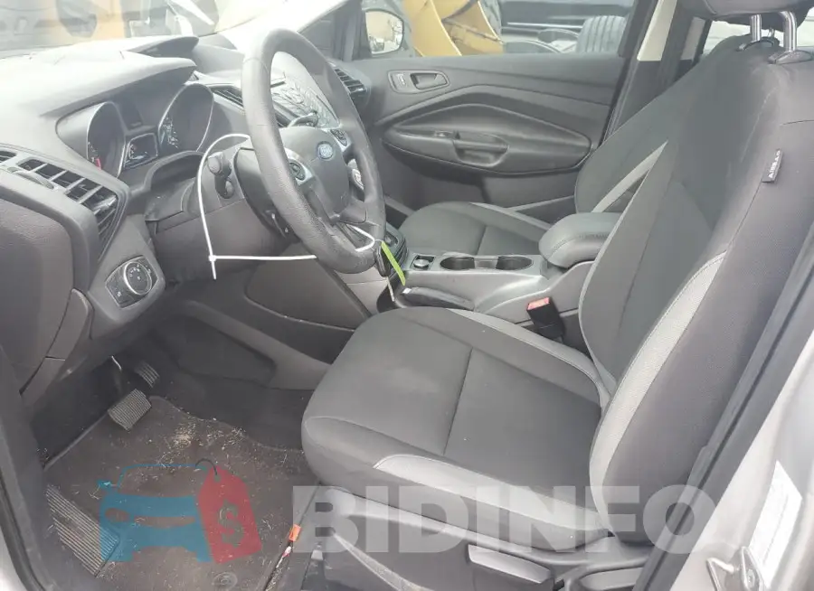 1FMCU0F79GUA03080 Photo# 7