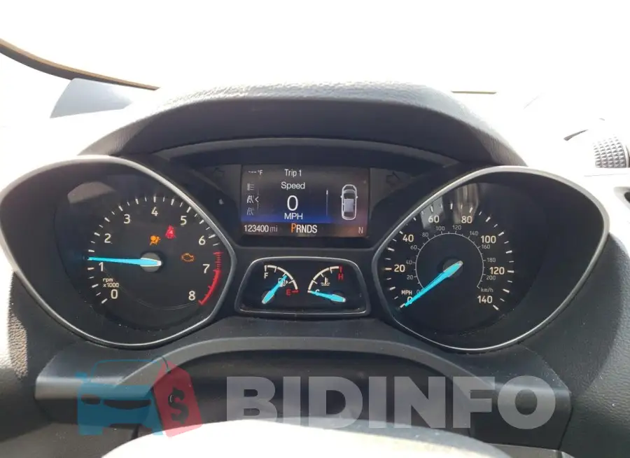 1FMCU0GD7HUD65530 Photo# 9