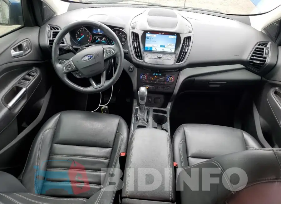 1FMCU9HD9KUB56008 Photo# 8