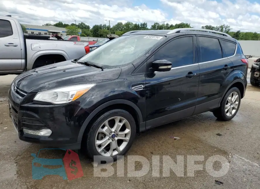 1FMCU9J91GUB55819 Photo# 1