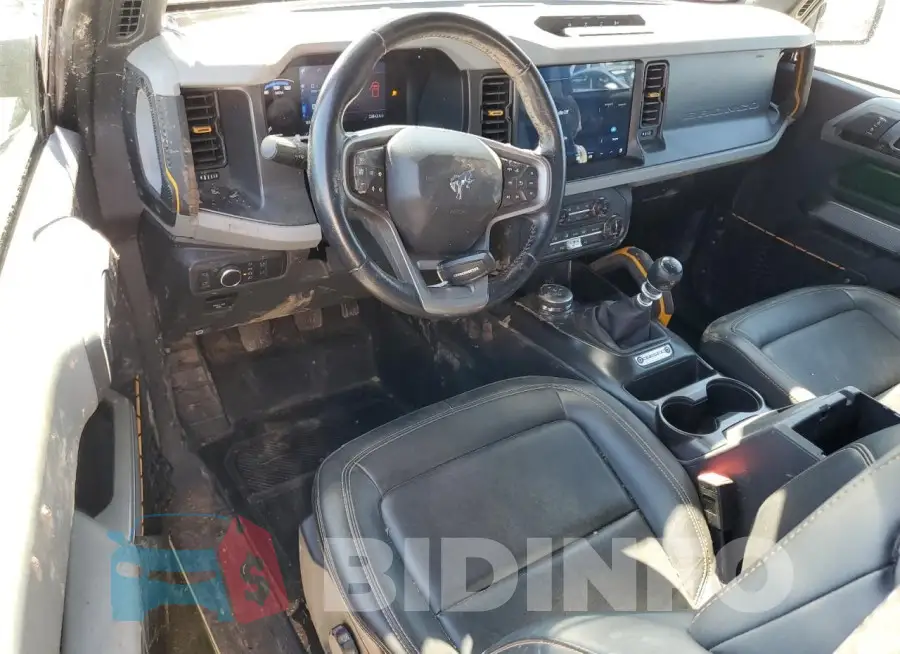 1FMDE5CH0NLB75853 Photo# 8