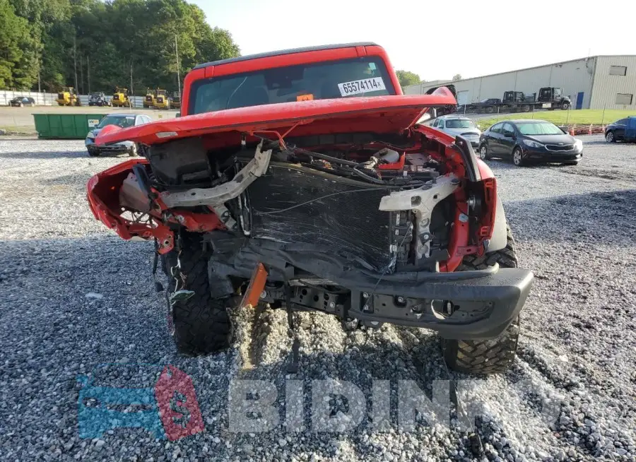1FMDE5DH7PLA82846 Photo# 5