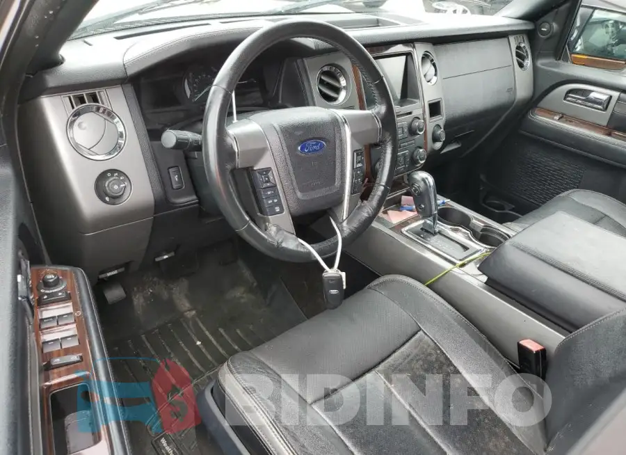 1FMJU1LT2GEF22125 Photo# 8