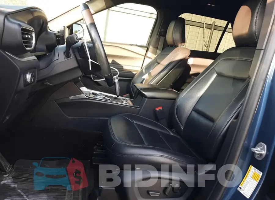 1FMSK8DH3LGA25287 Photo# 7