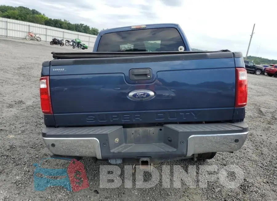 1FT7W2BT7FED13686 Photo# 6