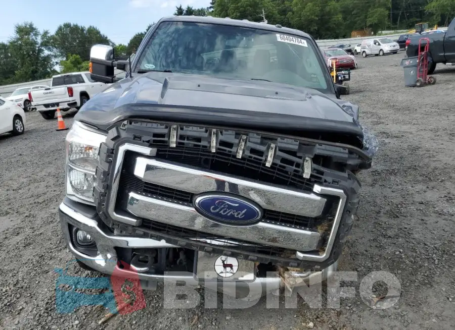 1FT7W2BT7FED13686 Photo# 5