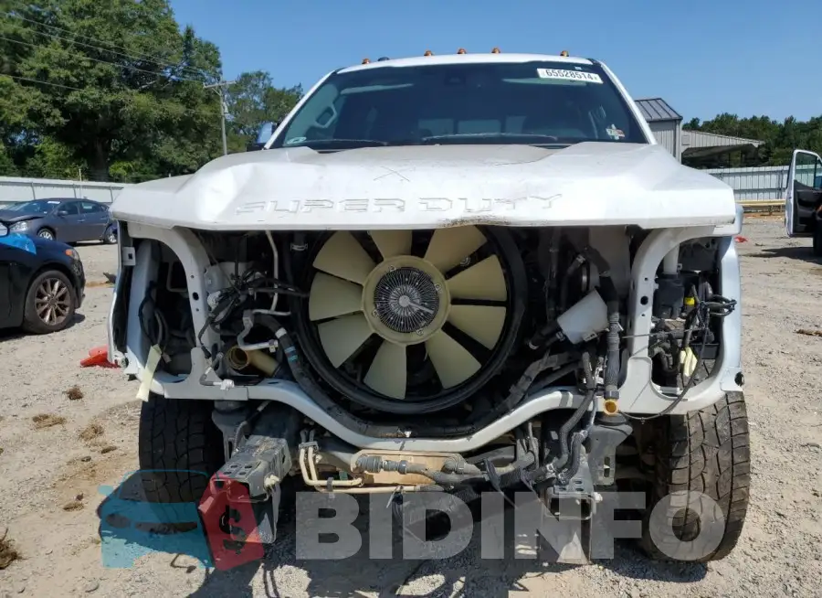 1FT7W2BT8JEB63757 Photo# 5