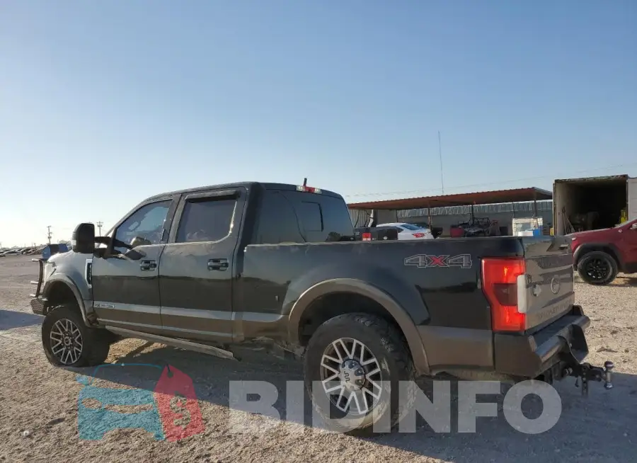 1FT7W3BT9HEB62861 Photo# 2