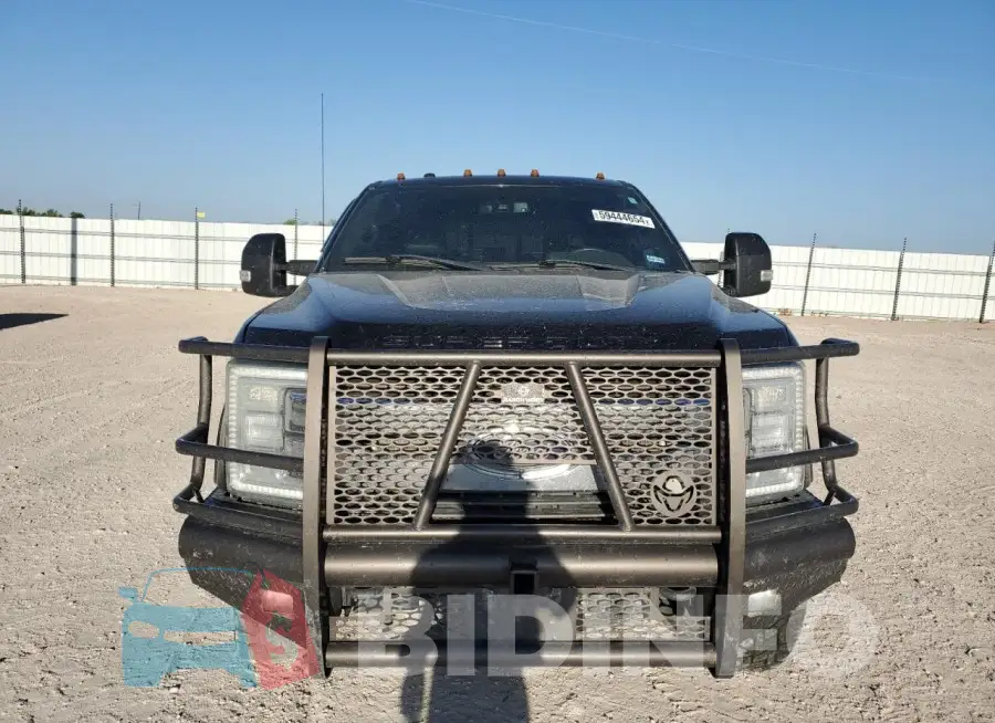 1FT7W3BT9HEB62861 Photo# 5