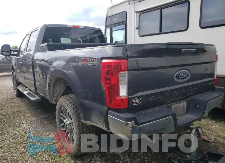 1FT8W3B61HEF32876 Photo# 2